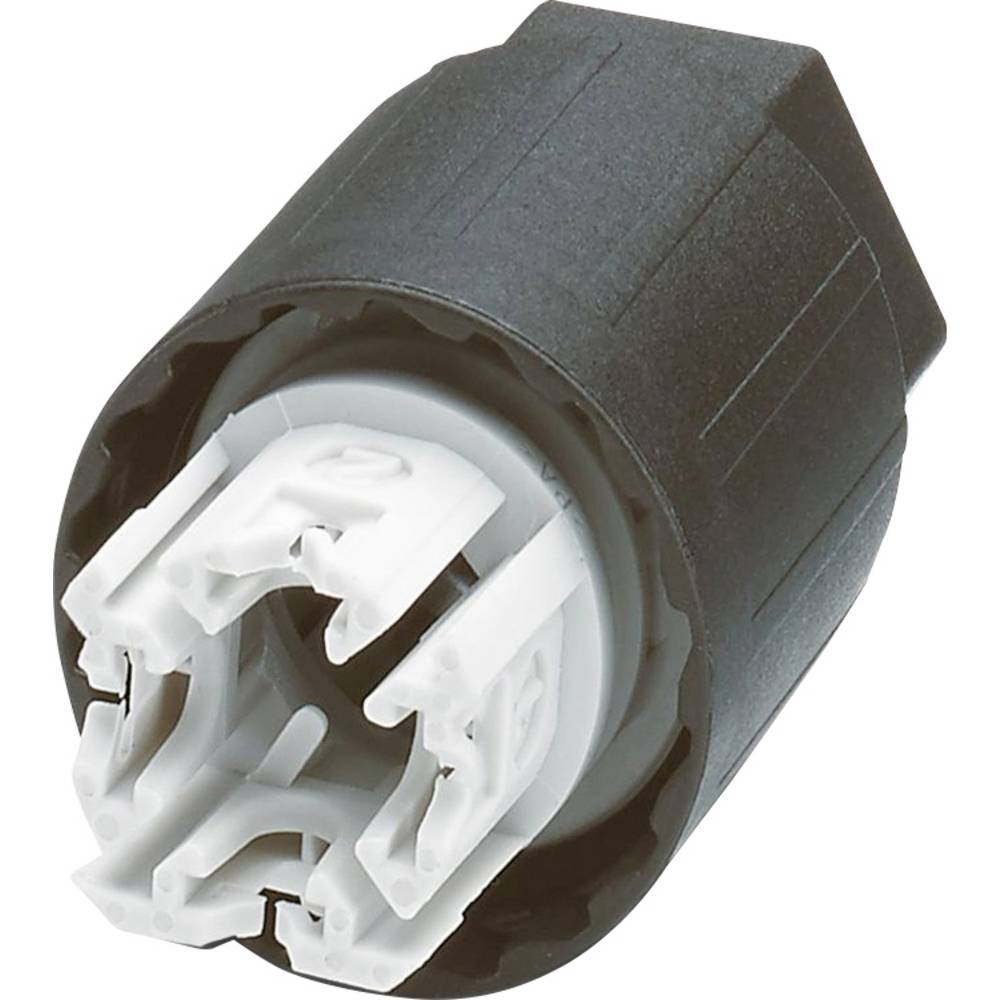 Phoenix Contact 1423994 Moer Zwart