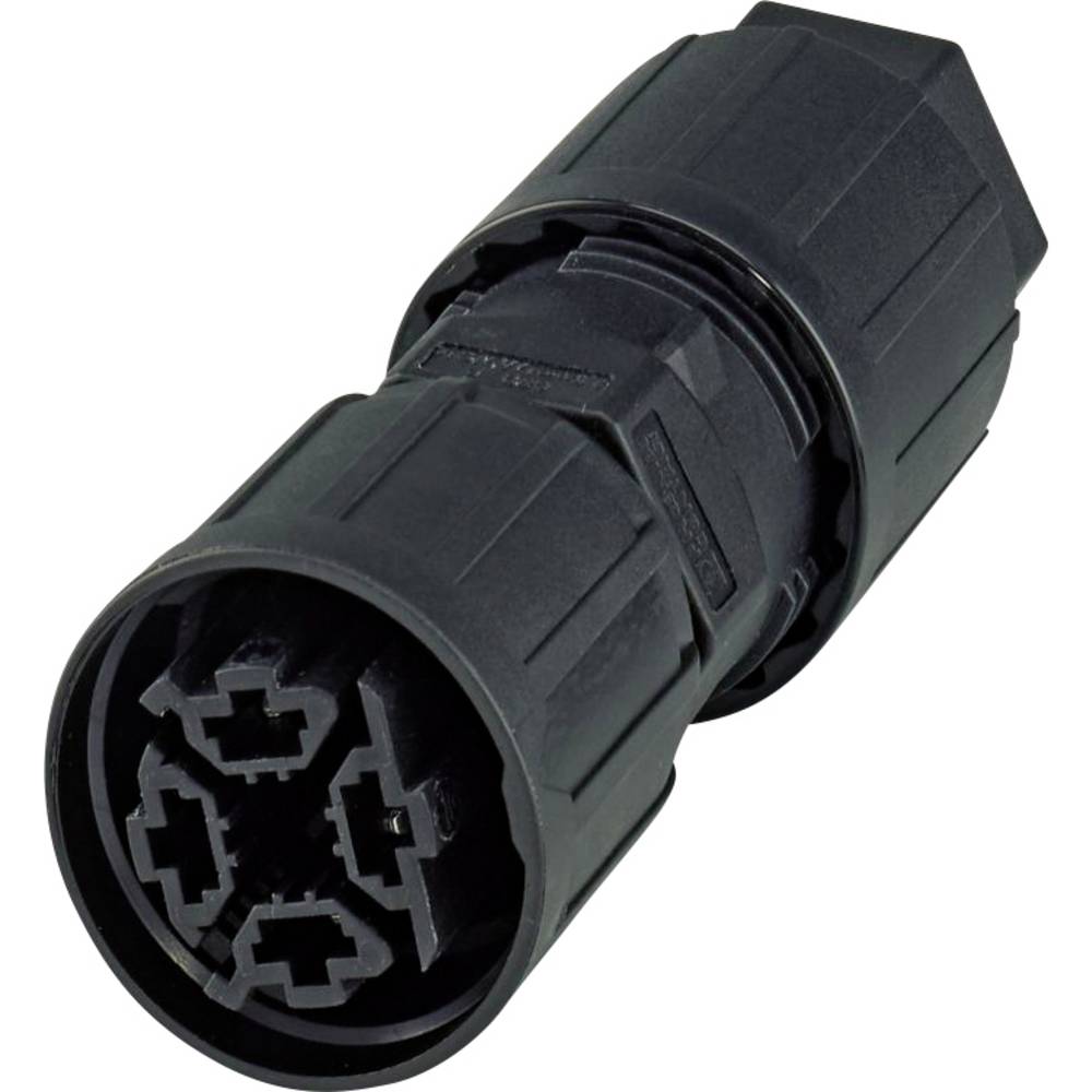 Phoenix Contact 1424041 Steekverbinder