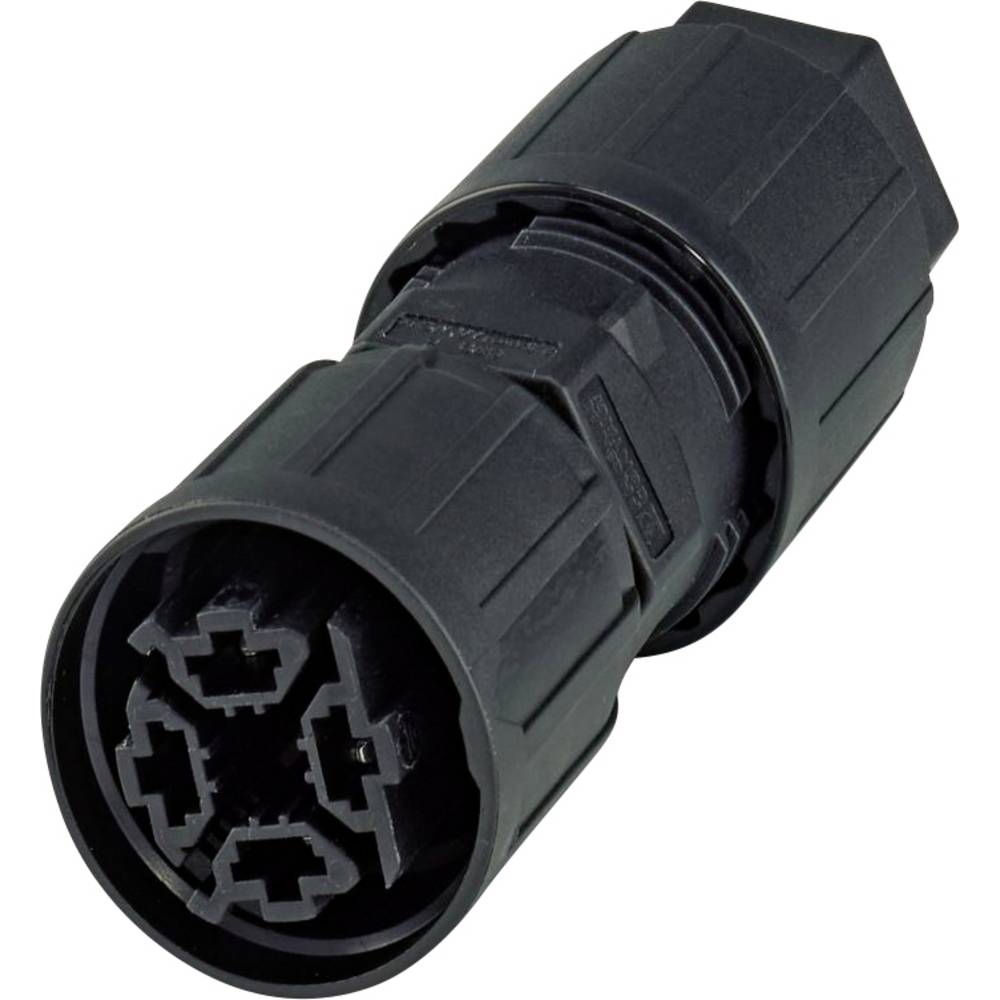 Phoenix Contact 1424042 Steekverbinder