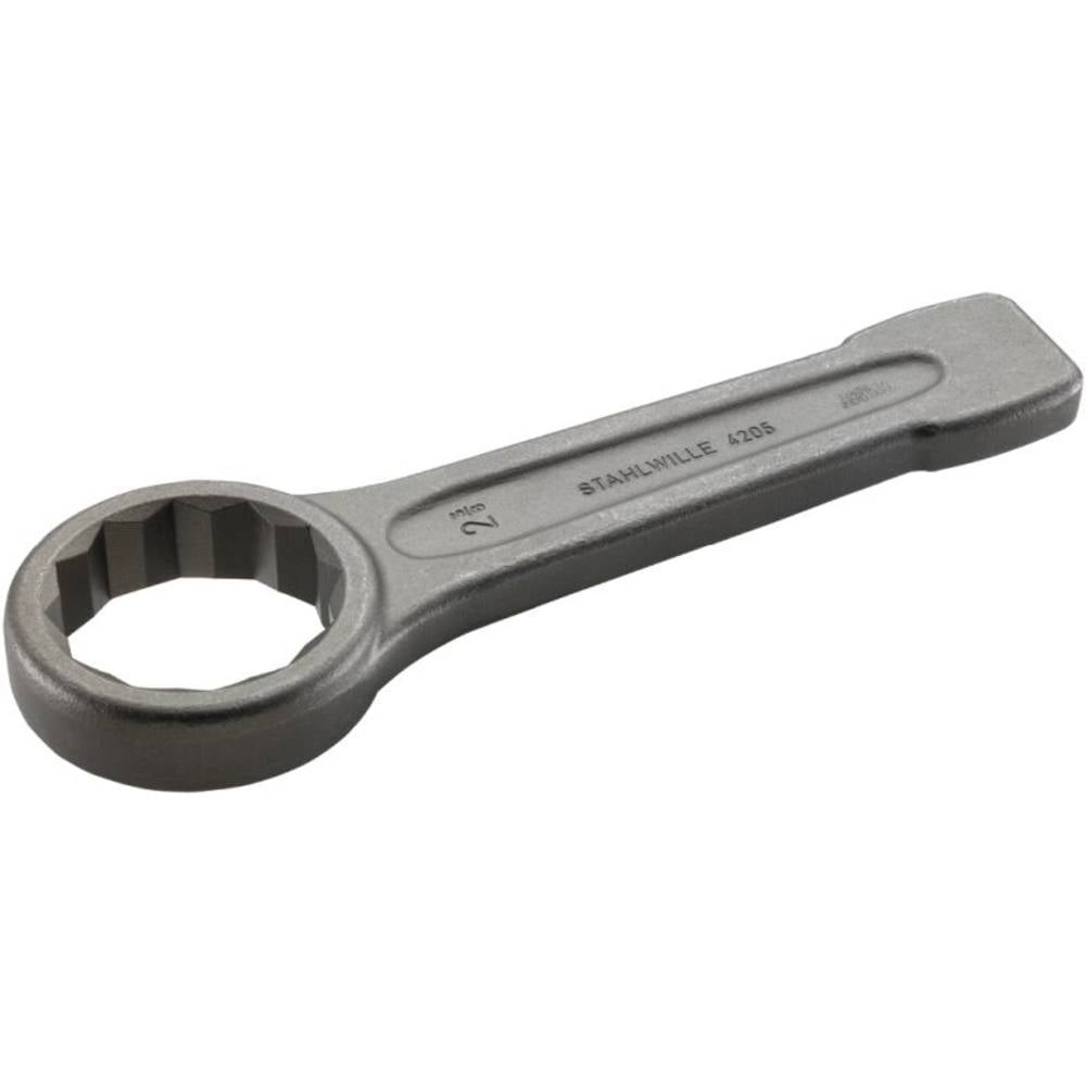 Stahlwille 42050042 4205 42 Slagringsleutel Sleutelbreedte (metrisch) 42 mm