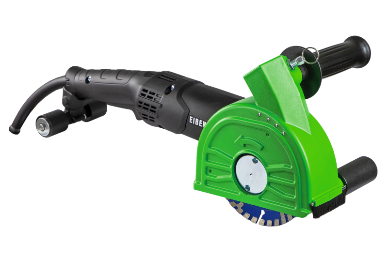 Eibenstock EMF 125.2 Muurfrees - 1700W - 125mm