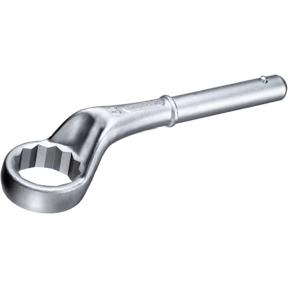 Stahlwille 42020038 5 38 ZUG-RINGSCHLUESSEL Trek-ringsleutel Sleutelbreedte (metrisch) 38 mm