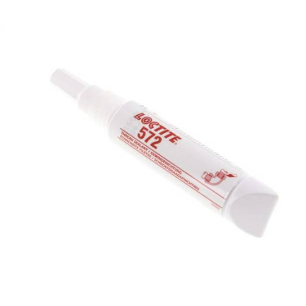 LOCTITE 572 TTL 50ML EGFD Schroefdraadafdichting 50 ml