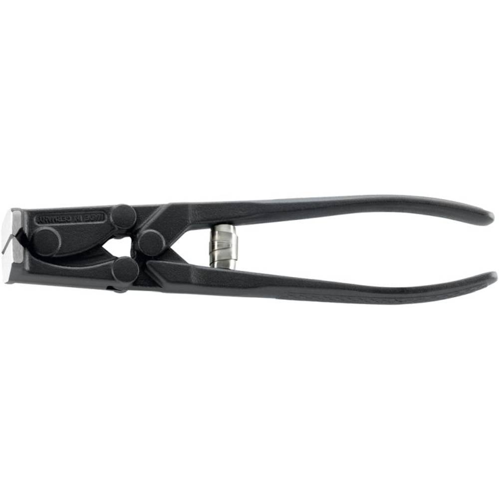 Stahlwille 6617 0 235 HEBELVORNSCHNEIDER POLIERT 235 MM 66170235 Voorsnijder