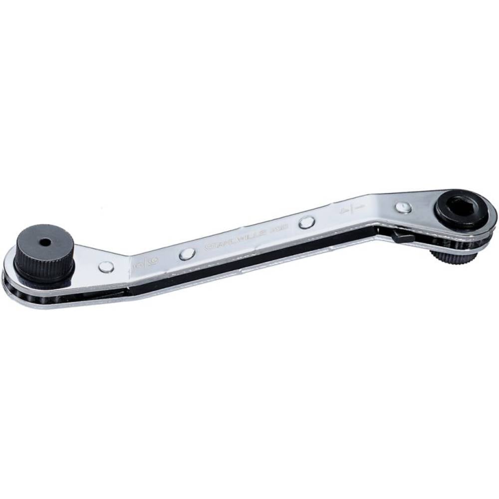 Stahlwille 25 B RATSCHENRINGSCHLUESSEL 41541620 Bitratel