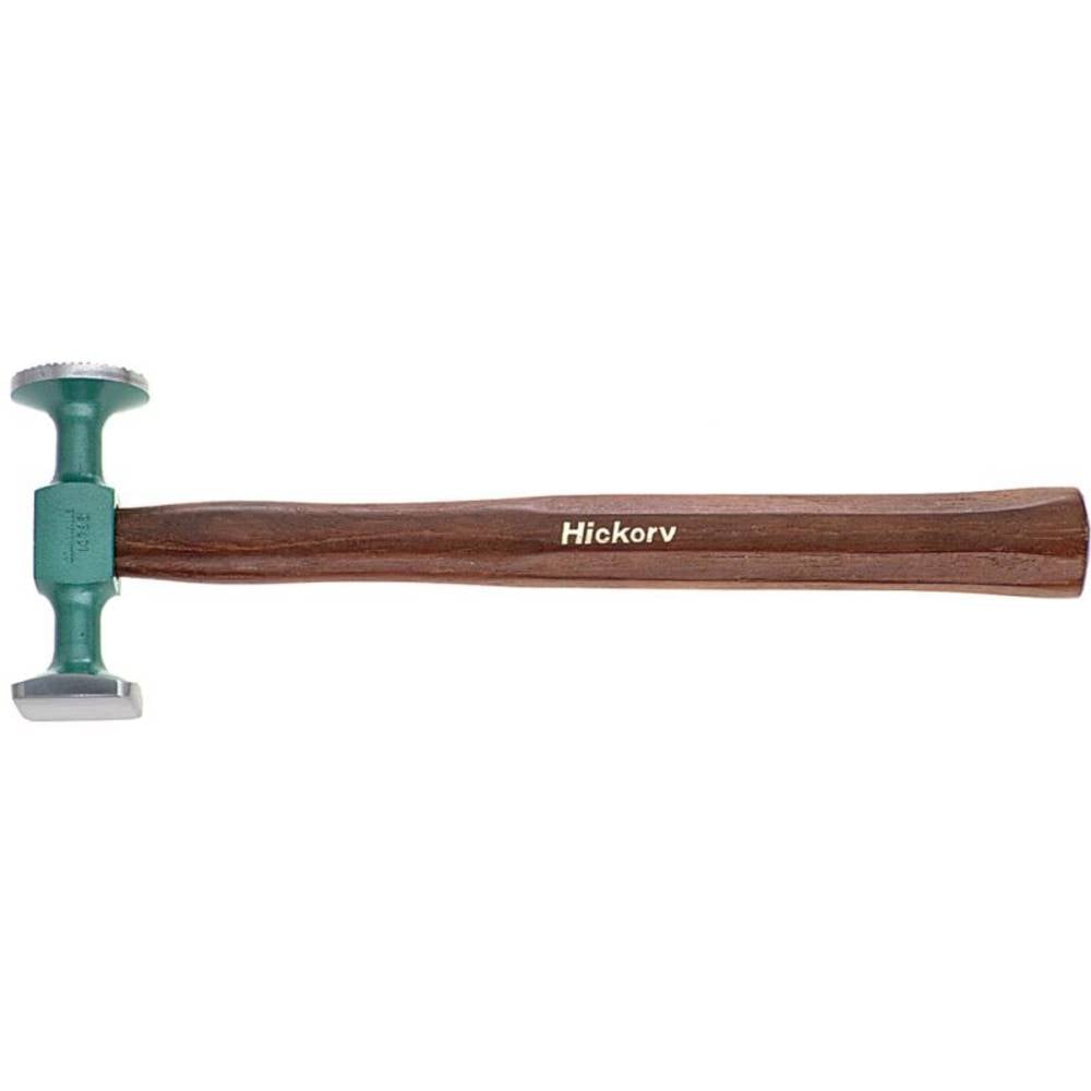 Stahlwille 10785 SPANN- UND SCHLICHTHAMMER 70130004 Uitdeukhamer 484 g 1 stuk(s)