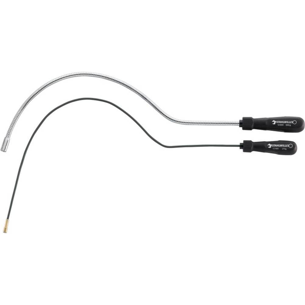 Stahlwille 77260200 Magneetheffer nr. 12600 Magneetheffer