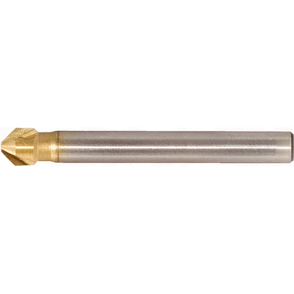 KS Tools 336.0176 3360176 Kegelverzinkboor 7 mm Staal 1 stuk(s)
