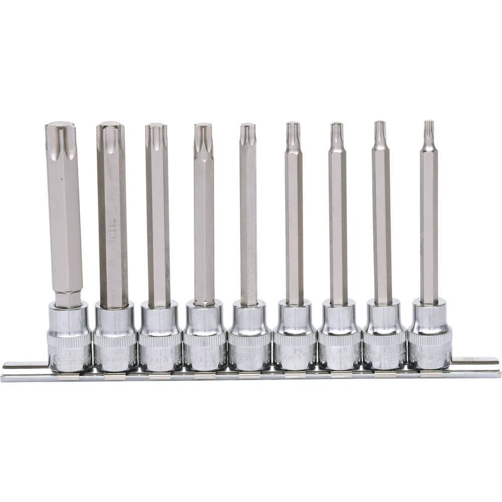 KS Tools 918.1550 918.1550 Verwisselbare koppen