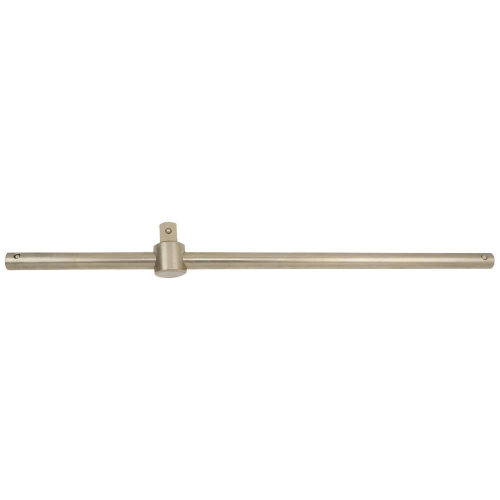 KS Tools 963.1049 9631049 T-handgreep Aandrijving 1 (25 mm) 700 mm 1 stuk(s)