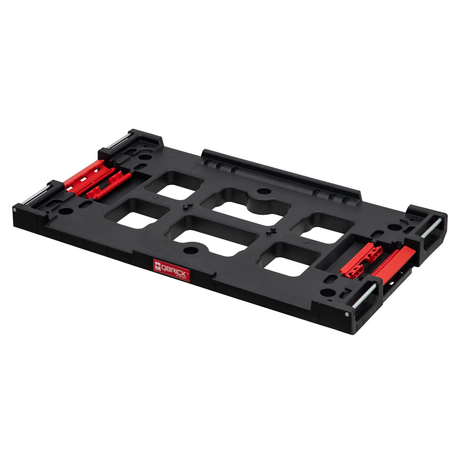 Qbrick Multi Adapter System One