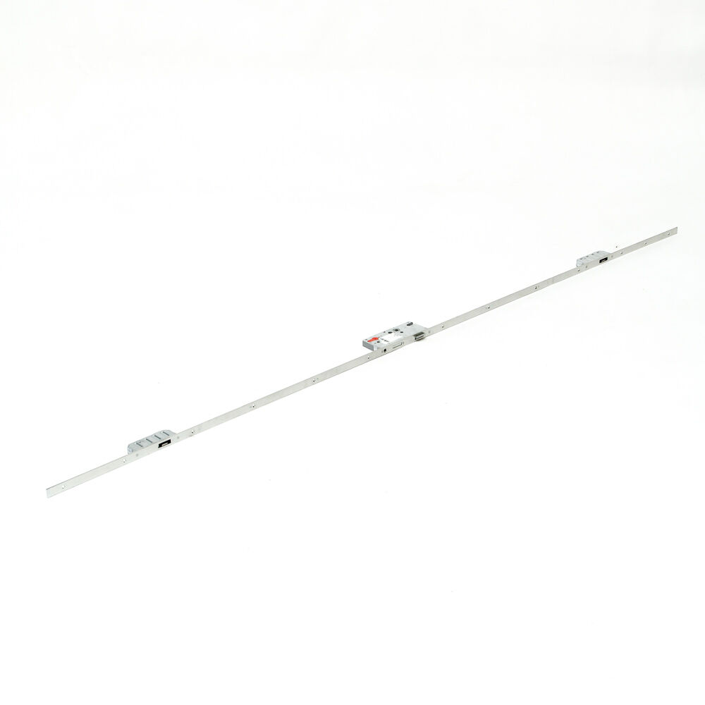 BUVA Deurmeerpuntssluiting 6220 55/72-2115mm z/toebeh. DrR 1+3