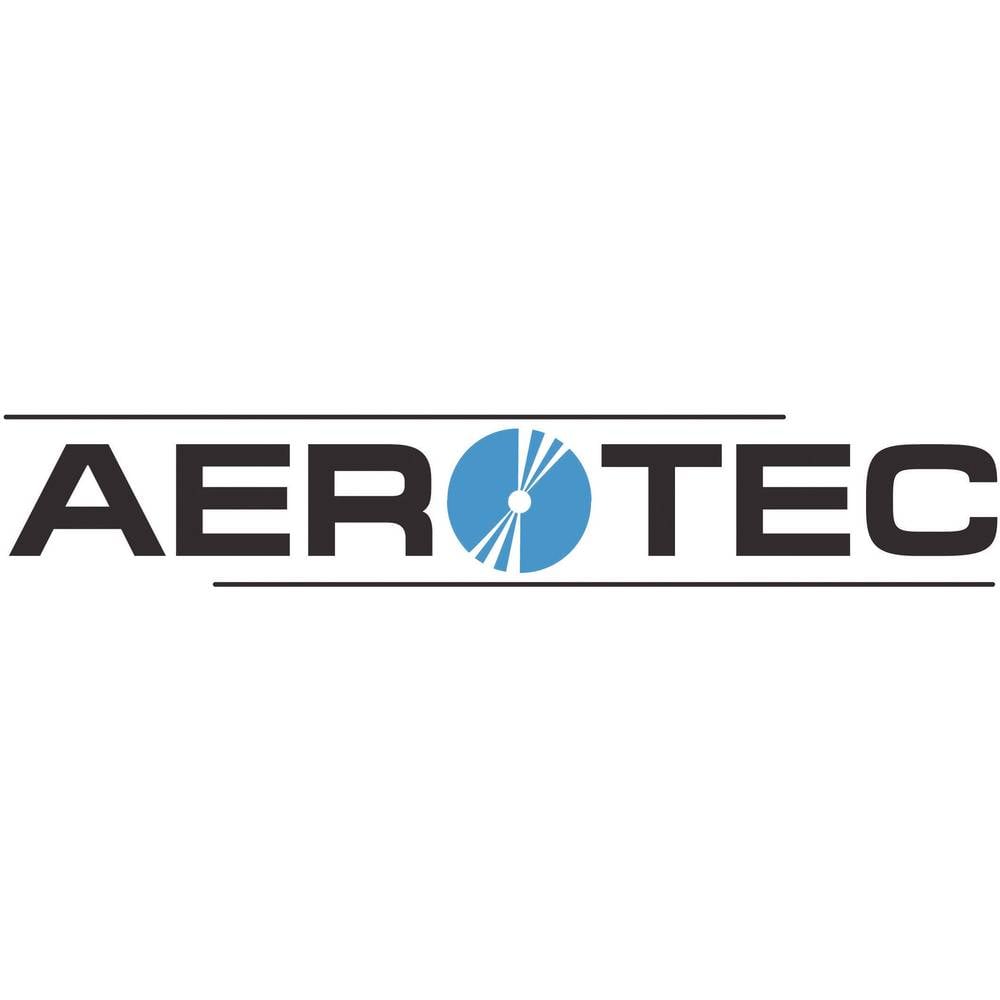 Aerotec Pneumatische compressor 60 l 13 bar