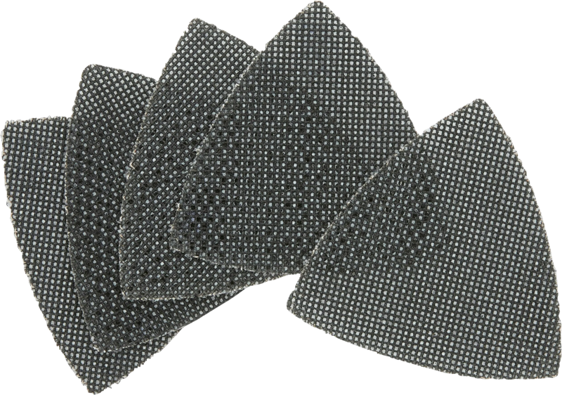 Irwin Schuurgaas Delta 93x93 mm K120 (5x)