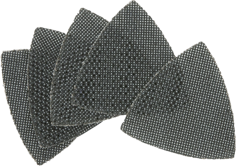 Irwin Schuurgaas Delta 93x93 mm K80 (5x)