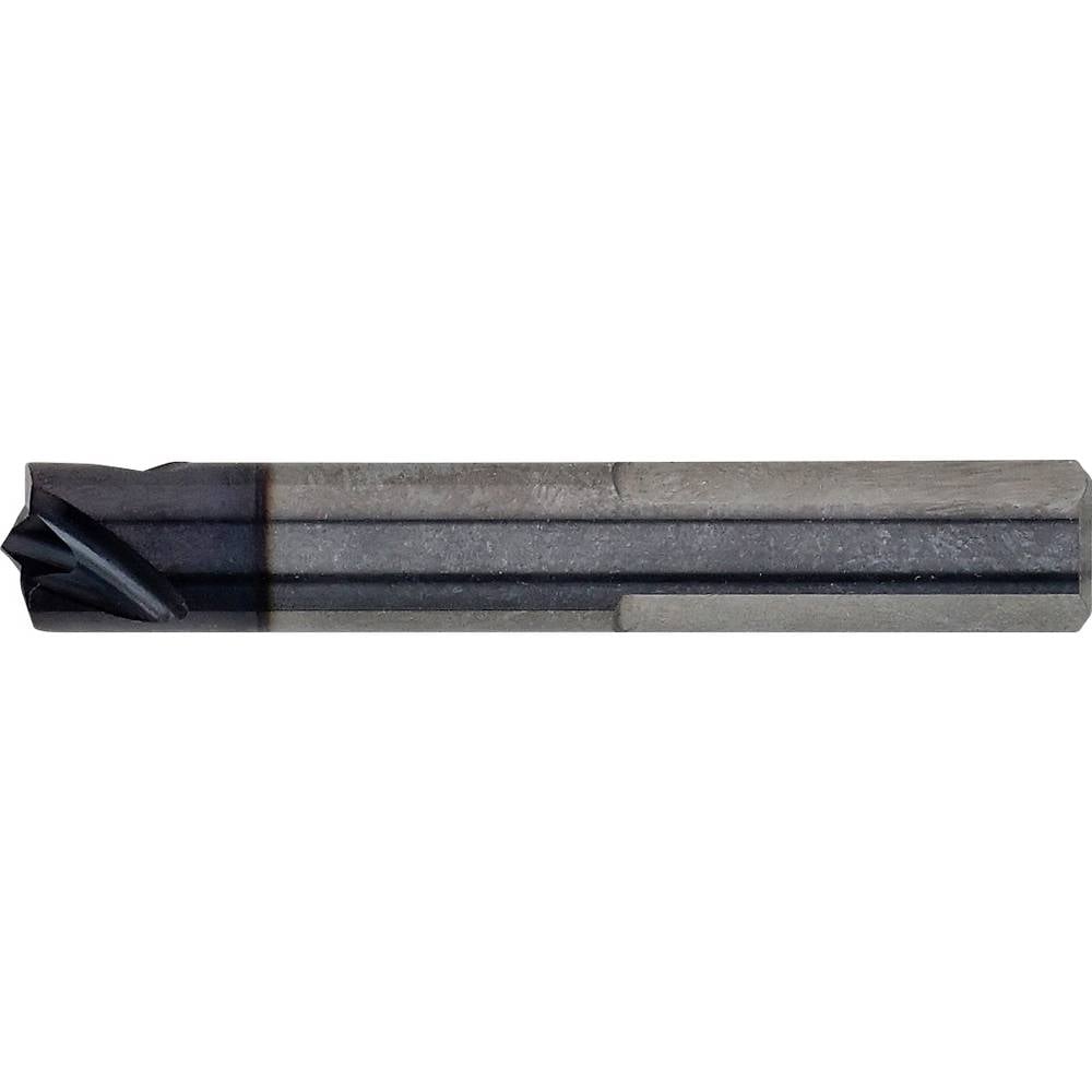 KS Tools 332.0418 Laspuntboor Hoogwaardig staal Gezamenlijke lengte 50 mm 1 stuk(s)