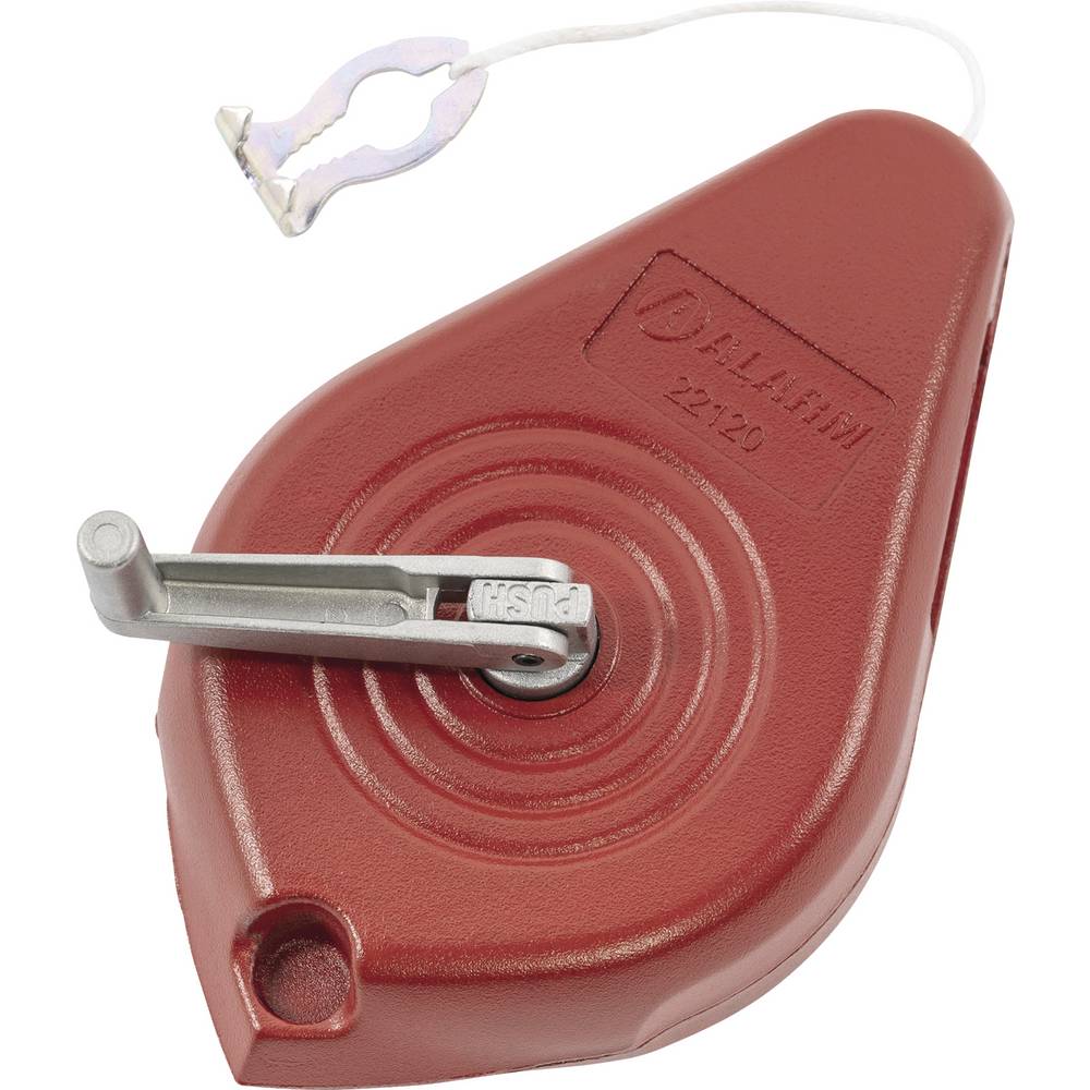 Alarm Werkzeuge 56022120 Slagsnoerroller L. 15m 1 stuk(s)