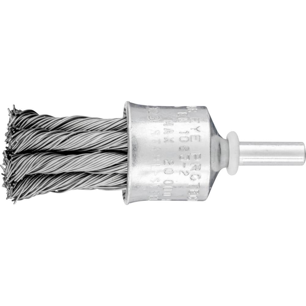 PFERD TOOLS 43208031 penseelborstel 10 stuk(s)