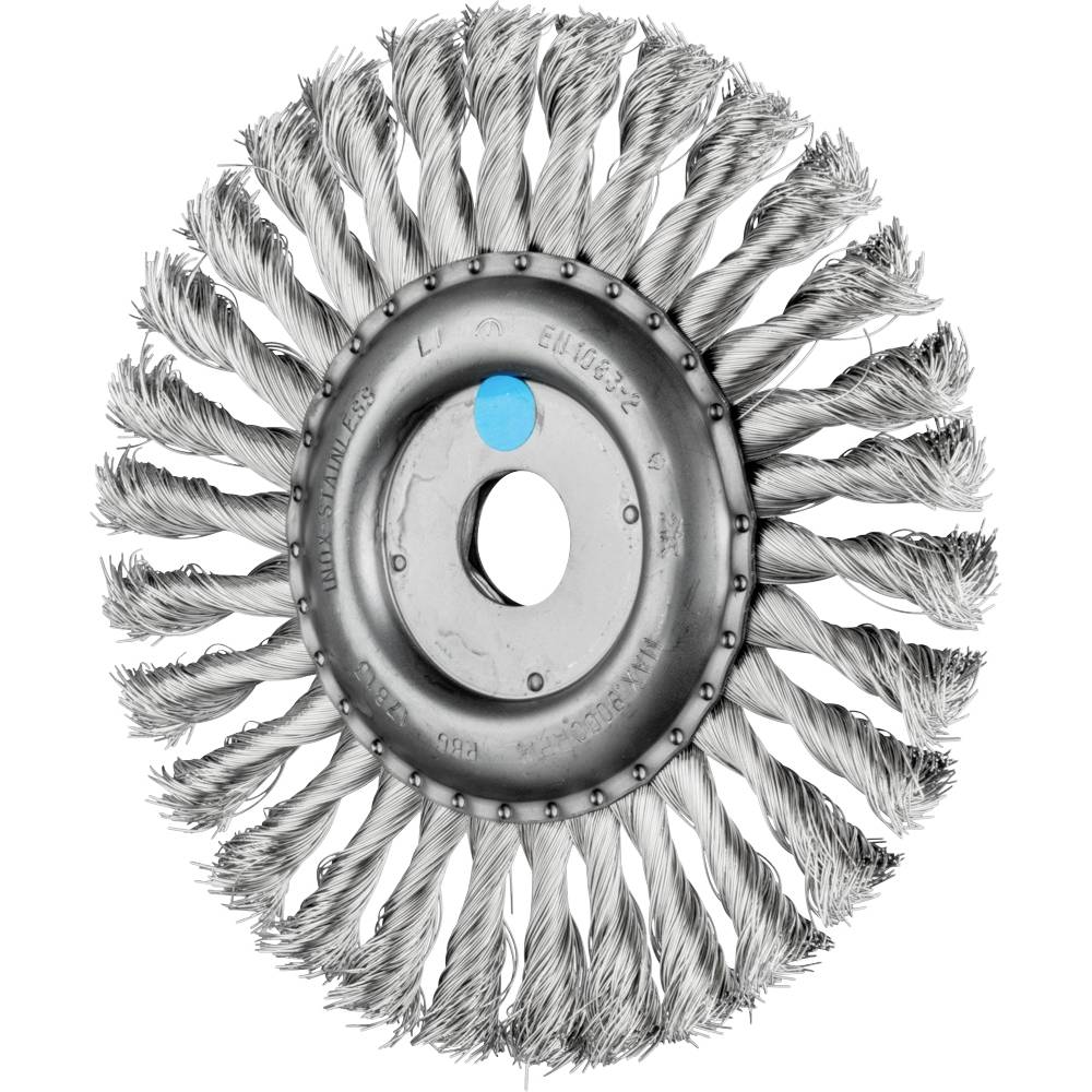 PFERD TOOLS 43304022 Ronde borstel 10 stuk(s)