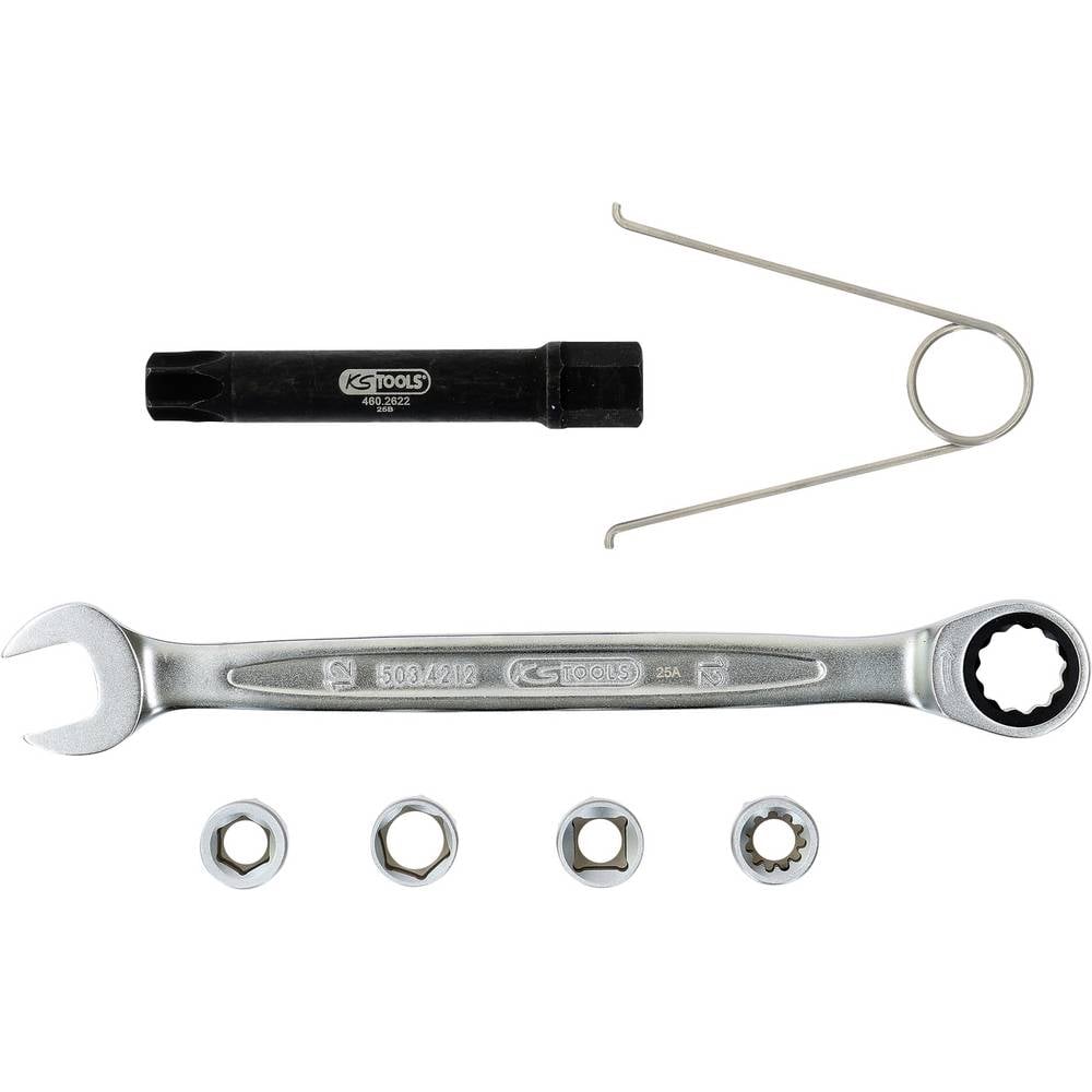 KS Tools 460.2620 Speciale steeksleutel