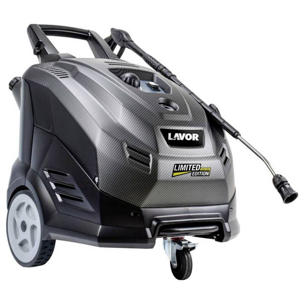 Lavor AUCKLAND PLUS 1310 Carbon Hogedrukreiniger 150 bar