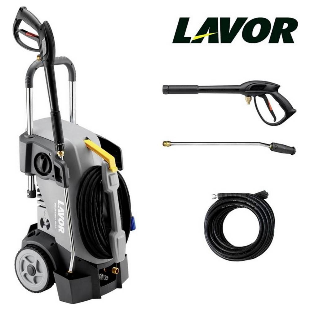Lavor MAINE 1409 XP Hogedrukreiniger 180 bar