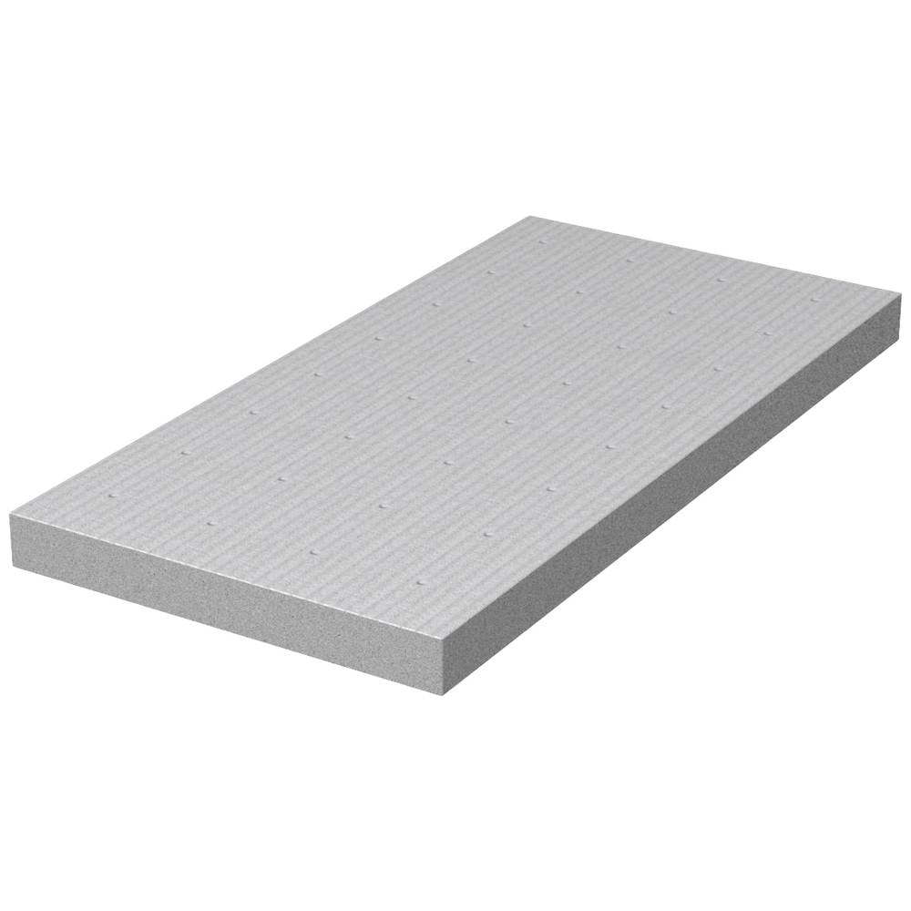 OBO Bettermann 7202904 Montageaccessoire (l x b x h) 500 x 250 x 30 mm 1 stuk(s)
