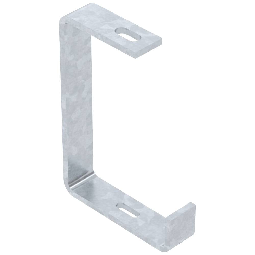 OBO Bettermann 6363903 Plafondbevestiging (l x b x h) 100 x 30 x 160 mm Metaal 1 stuk(s)