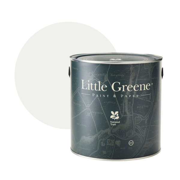 Little Greene Intelligent ASP - Slaked Lime No. 105 - 1L