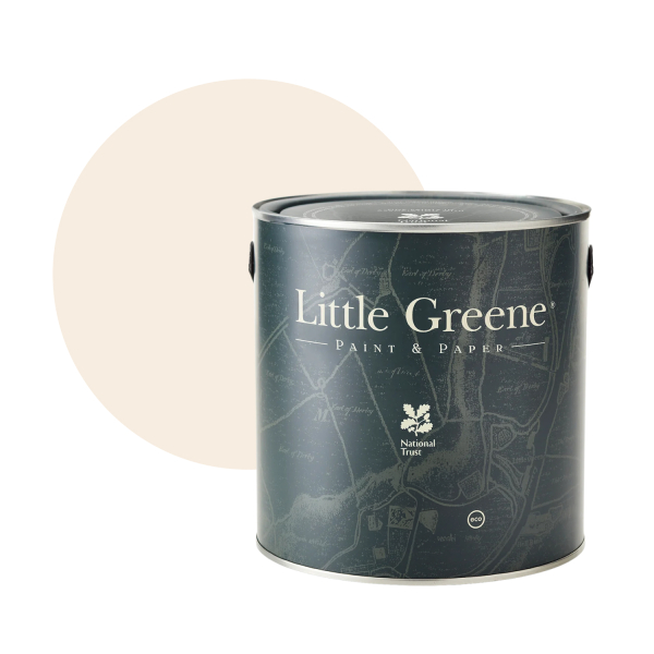 Little Greene Intelligent ASP - China Clay No. 1 - 2,5L