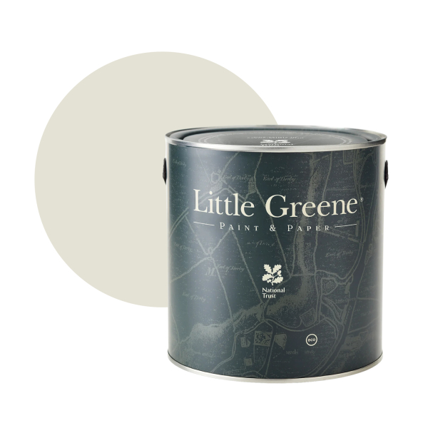 Little Greene Intelligent ASP - Portland Stone Light No. 281 - 2,5L