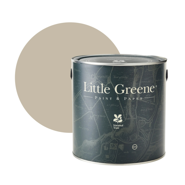 Little Greene Intelligent ASP - Rolling Fog No. 143 - 2,5L