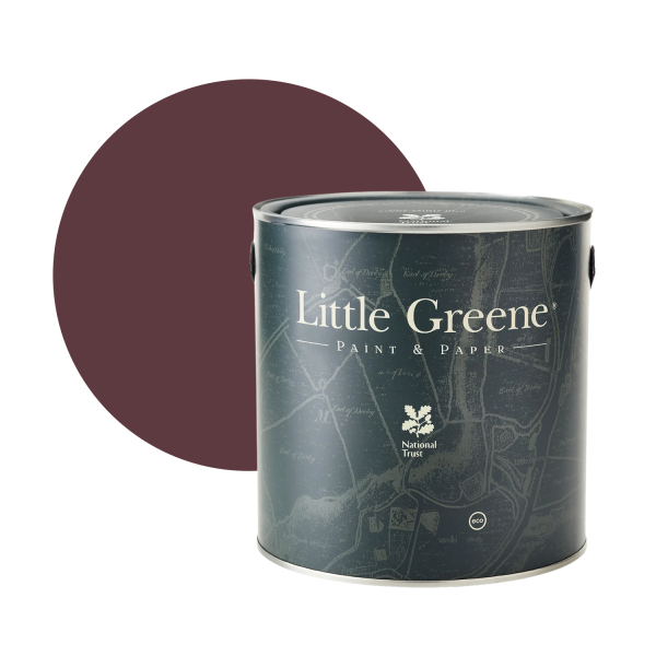 Little Greene Intelligent ASP - Adventurer No. 7 - 2,5L