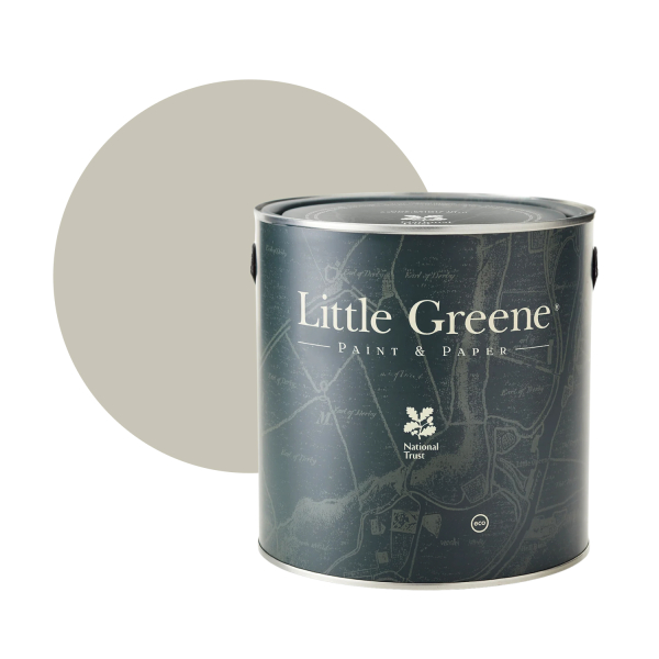 Little Greene Intelligent ASP - French Grey No. 113 - 2,5L