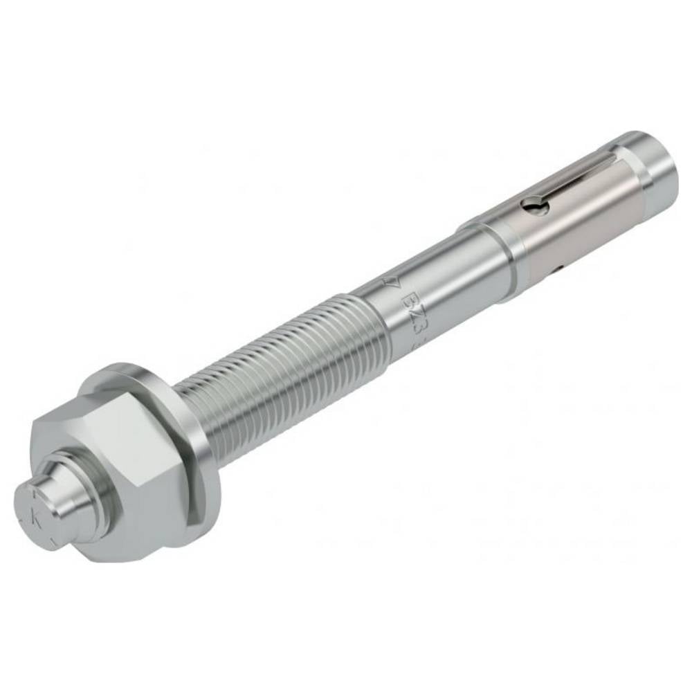 OBO Bettermann 3498703 3498703 Boutanker 110.00 mm 1 stuk(s)