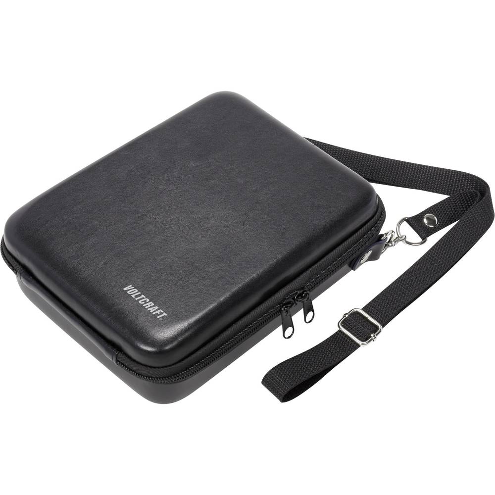 VOLTCRAFT VC-300 VC-10906515 Tas voor meetapparatuur Polyurethaan
