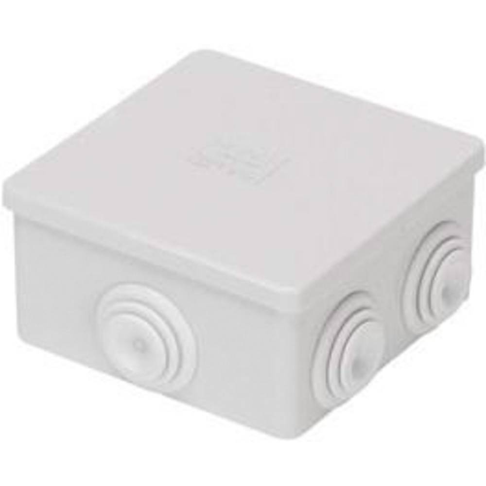 Gewiss 2367989 Aftakdoos (l x b x h) 80 x 80 x 40 mm 5 stuk(s)