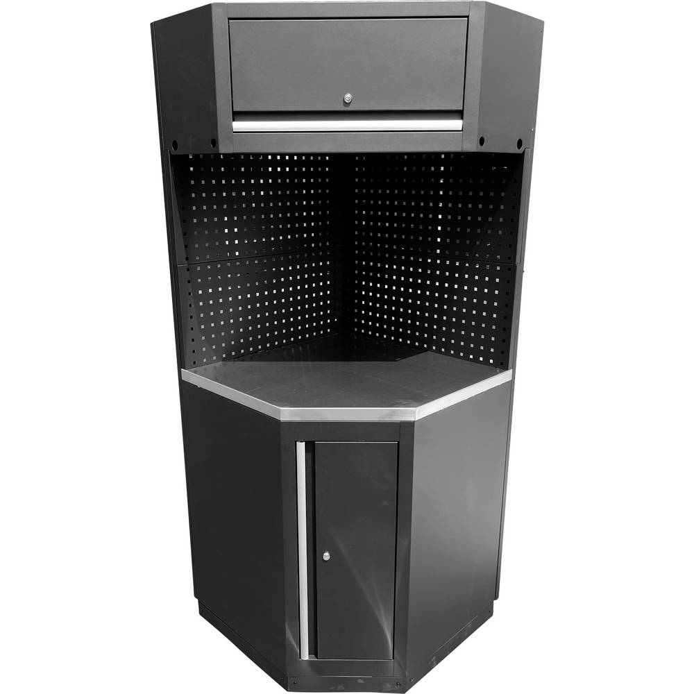 KS Tools 866.6010 (b x h x d) 600 x 1890 x 500 mm