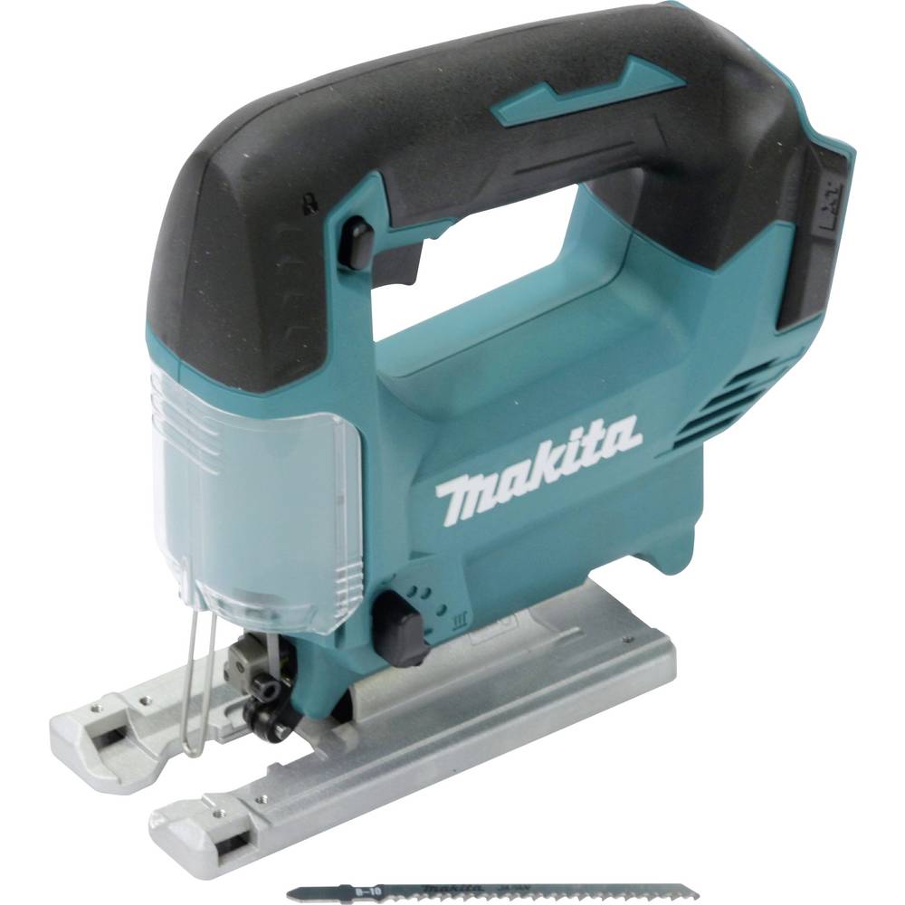 Makita DJV186Z DJV186Z Accu-decoupeerzaag 18 V