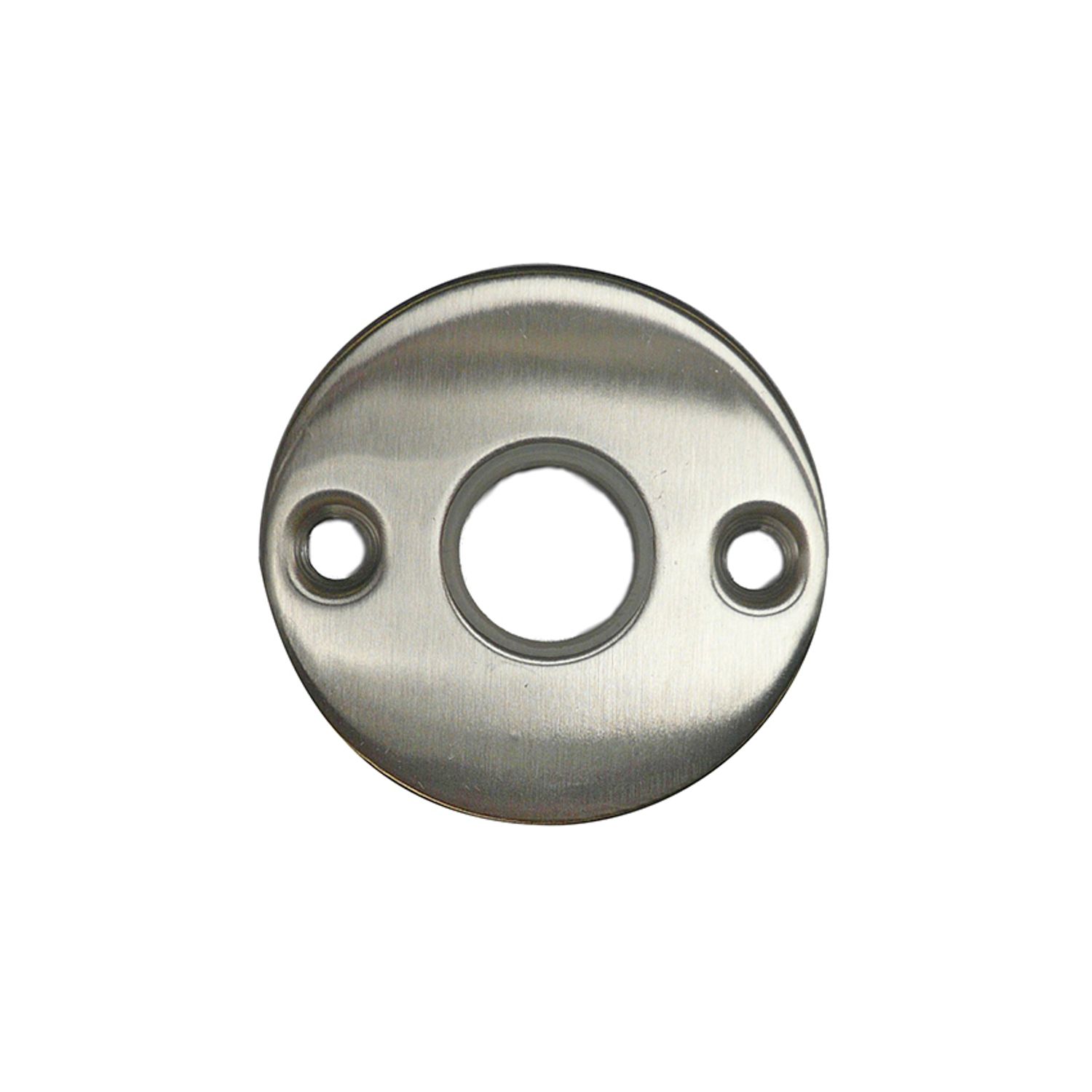 Praxis Avenue Rozet Rond Rvs