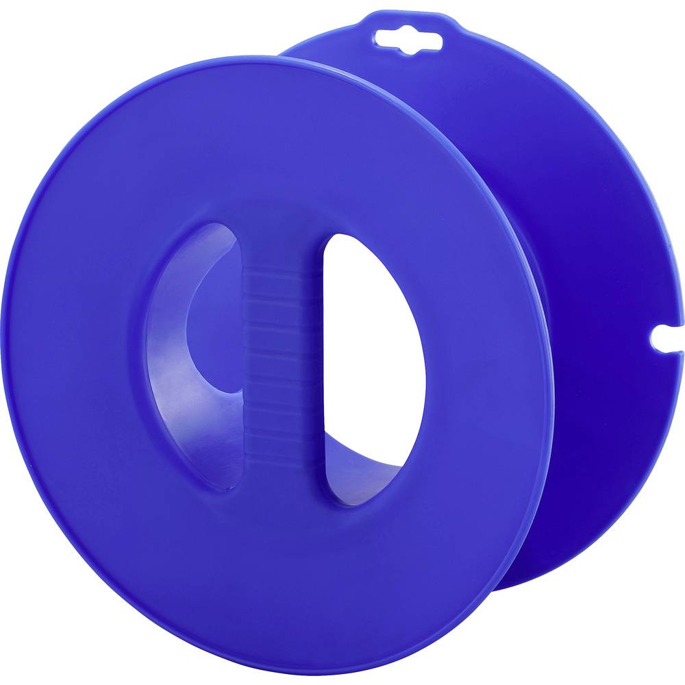 Sygonix SY-6797954 Kabelhaspel (leeg)