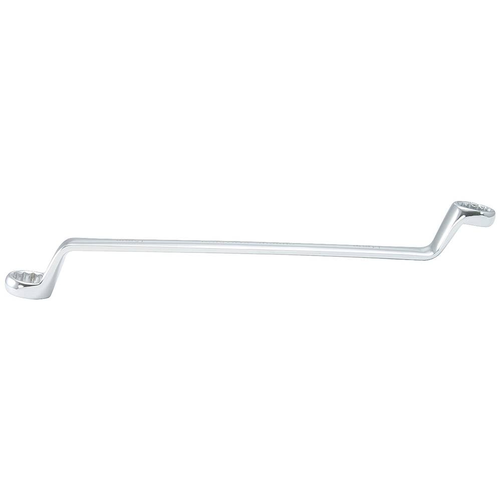 KS Tools 5183107 518.3107 Dubbele ringsleutel Sleutelbreedte (inch) 3/4 - 11/16