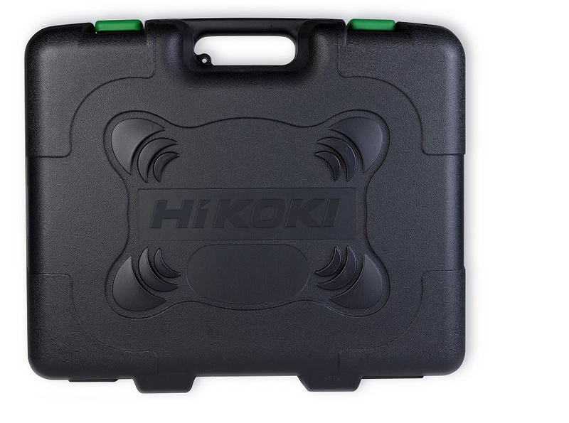 HiKOKI Koffer DS/DV 18 Volt 1,5 / 2 / 2,5 Ah Accu's