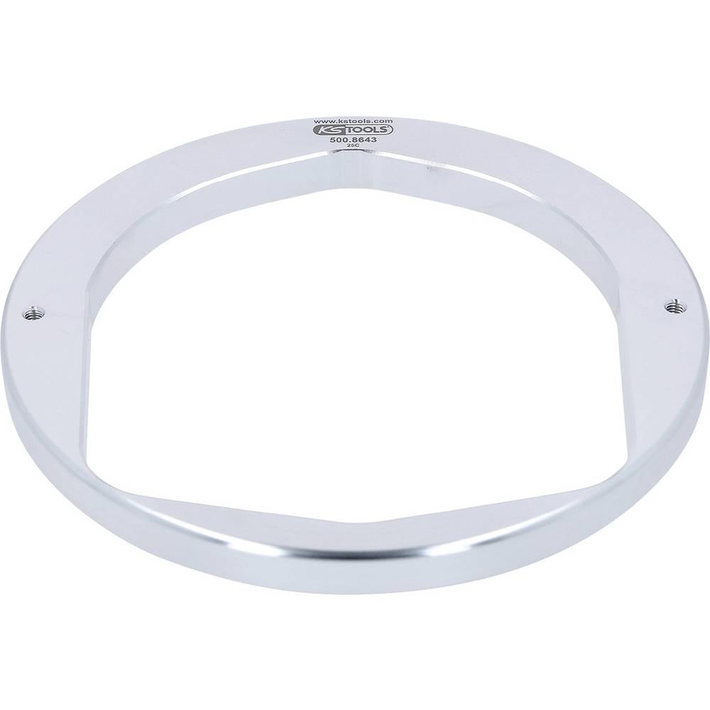 KS Tools 500.8643 Aluminium 1 stuk(s)