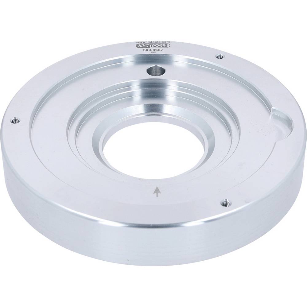 KS Tools Adapter für Opel 500.8657 1 stuk(s)