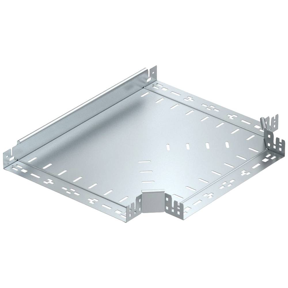 OBO Bettermann 6041328 T-stuk (b x h) 400 mm x 60 mm Metaal 1 stuk(s)