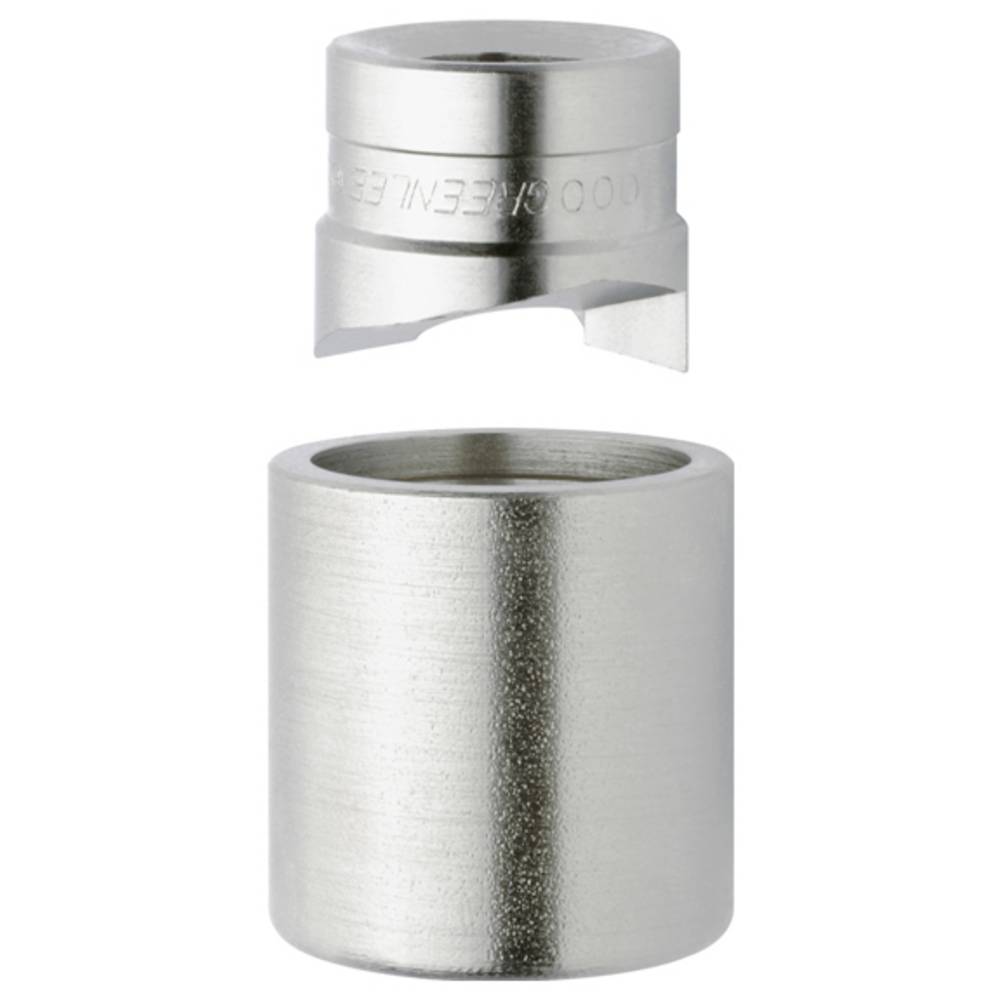 Klauke 52055432 Pons voor blik 20.4 mm