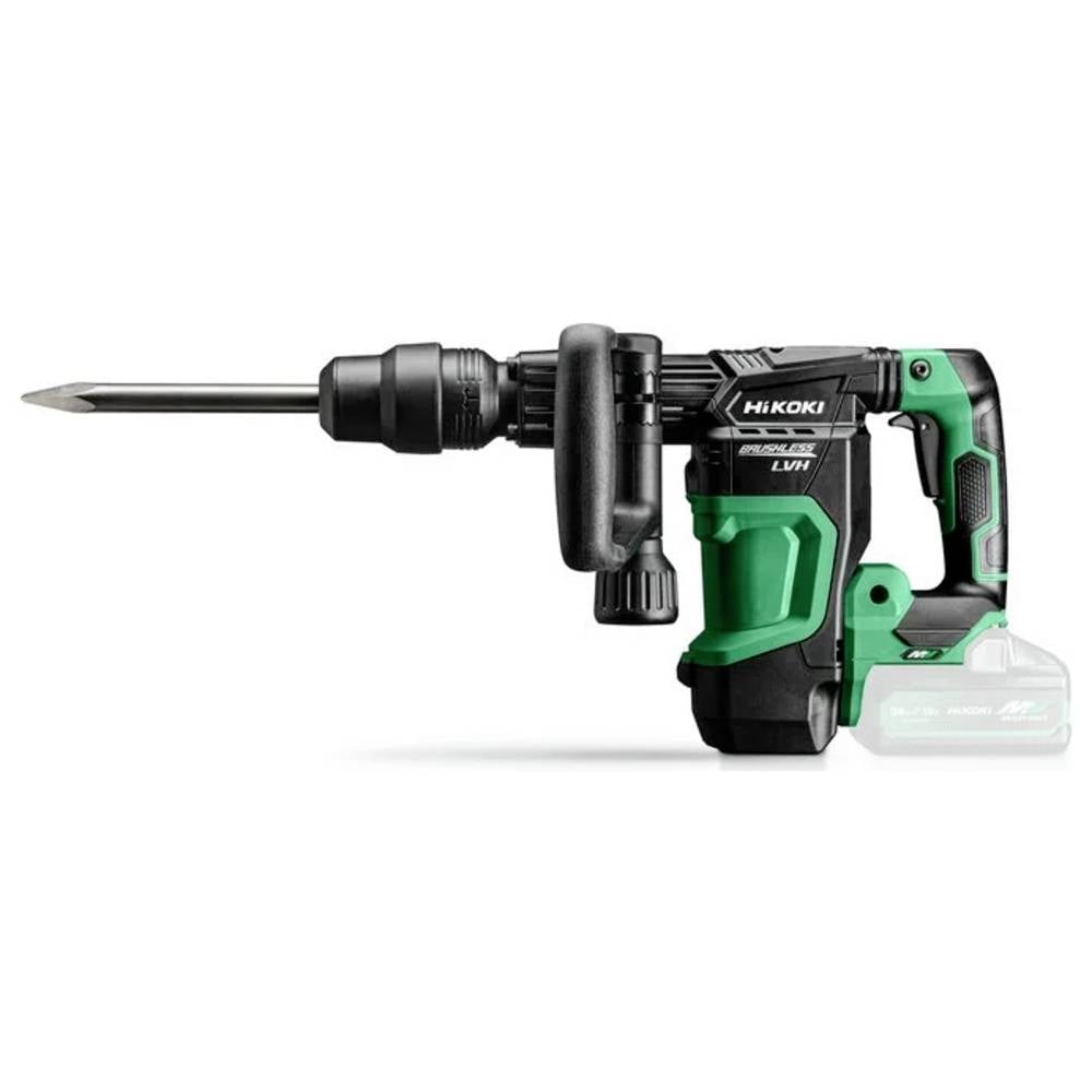 HiKOKI H3641DA SDS-Max-Accu-beitelhamer