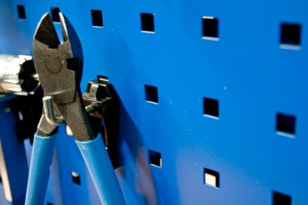 Brakel Grs wandbord 1300x950mm bl * op bestelling *