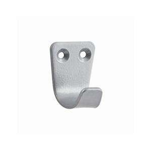 Walteco Kleine Haak Mat Chroom